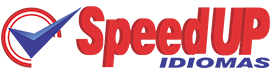 Speed Up – Inglês Empresarial Logo